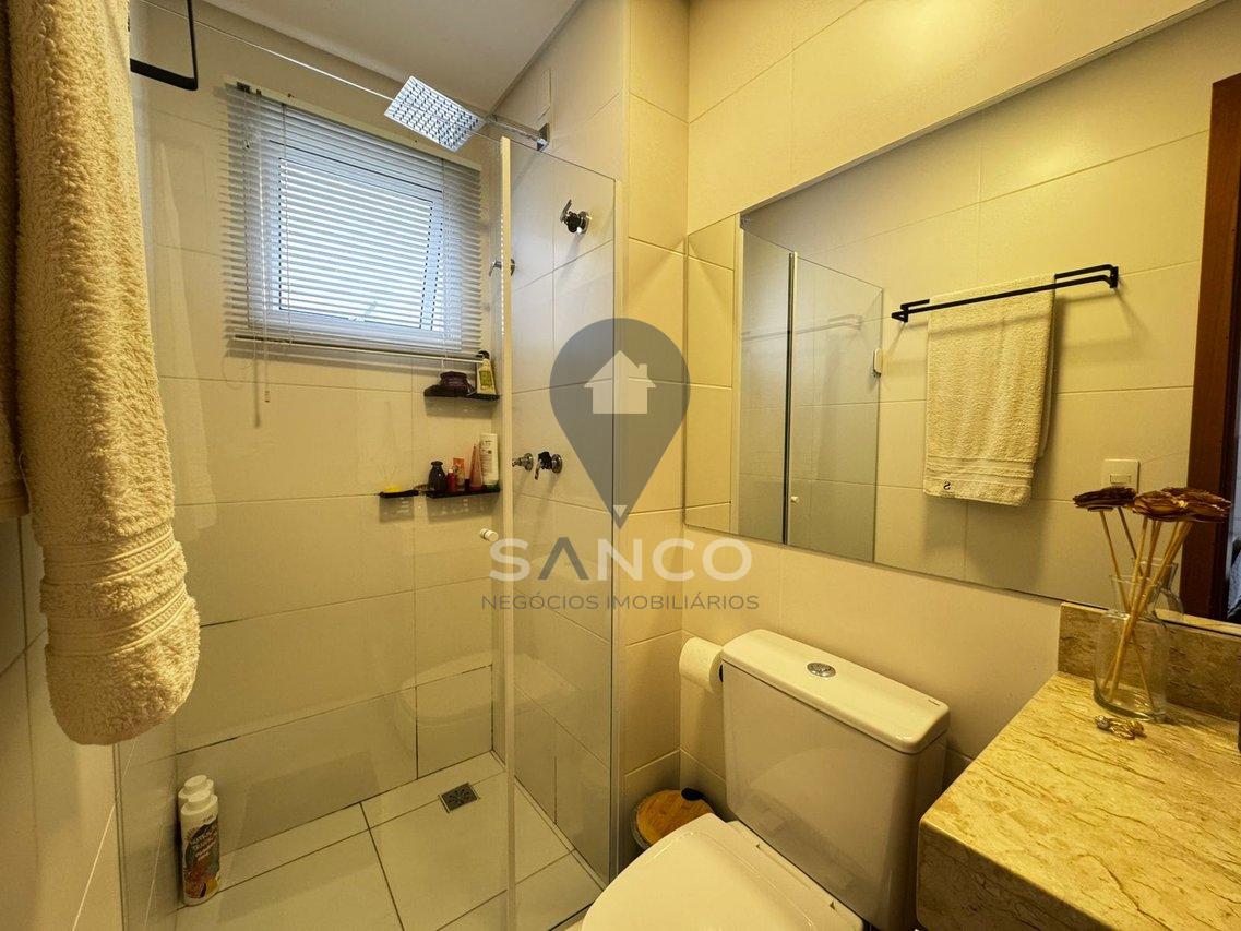 APARTAMENTO PARA VENDA, NO RESIDENCIAL OLÍVIO BOA, NA CIDADE DE JUNDIAÍ Rua Irineu Bulisani Jundiaí - 