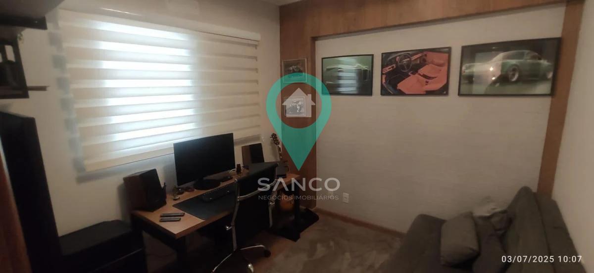 APARTAMENTO PARA VENDA, NO RESIDENCIAL OLÍVIO BOA, NA CIDADE DE JUNDIAÍ Rua Irineu Bulisani Jundiaí - 