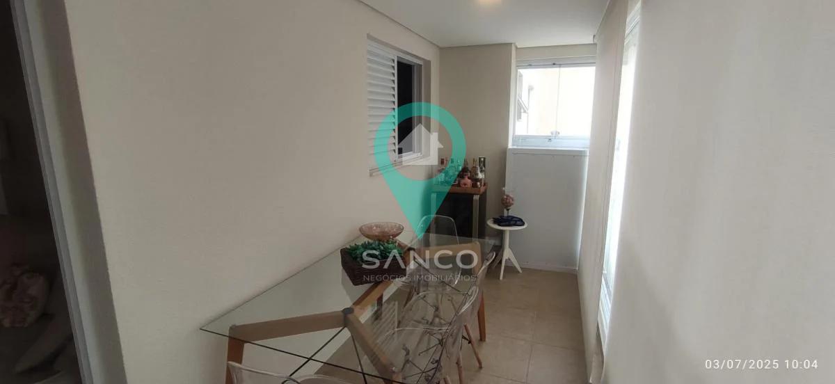 APARTAMENTO PARA VENDA, NO RESIDENCIAL OLÍVIO BOA, NA CIDADE DE JUNDIAÍ Rua Irineu Bulisani Jundiaí - 
