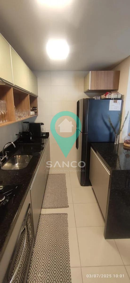 APARTAMENTO PARA VENDA, NO RESIDENCIAL OLÍVIO BOA, NA CIDADE DE JUNDIAÍ Rua Irineu Bulisani Jundiaí - 