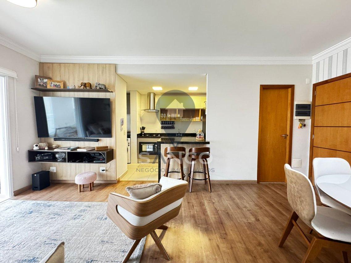 APARTAMENTO PARA VENDA, NO RESIDENCIAL OLÍVIO BOA, NA CIDADE DE JUNDIAÍ Rua Irineu Bulisani Jundiaí - 