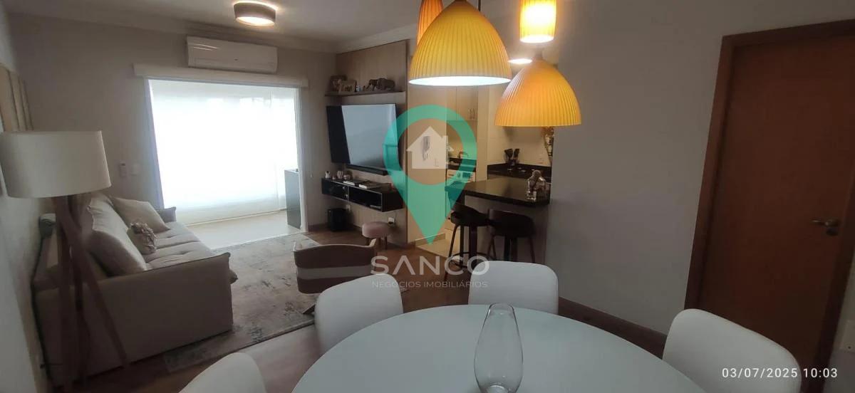APARTAMENTO PARA VENDA, NO RESIDENCIAL OLÍVIO BOA, NA CIDADE DE JUNDIAÍ Rua Irineu Bulisani Jundiaí - 