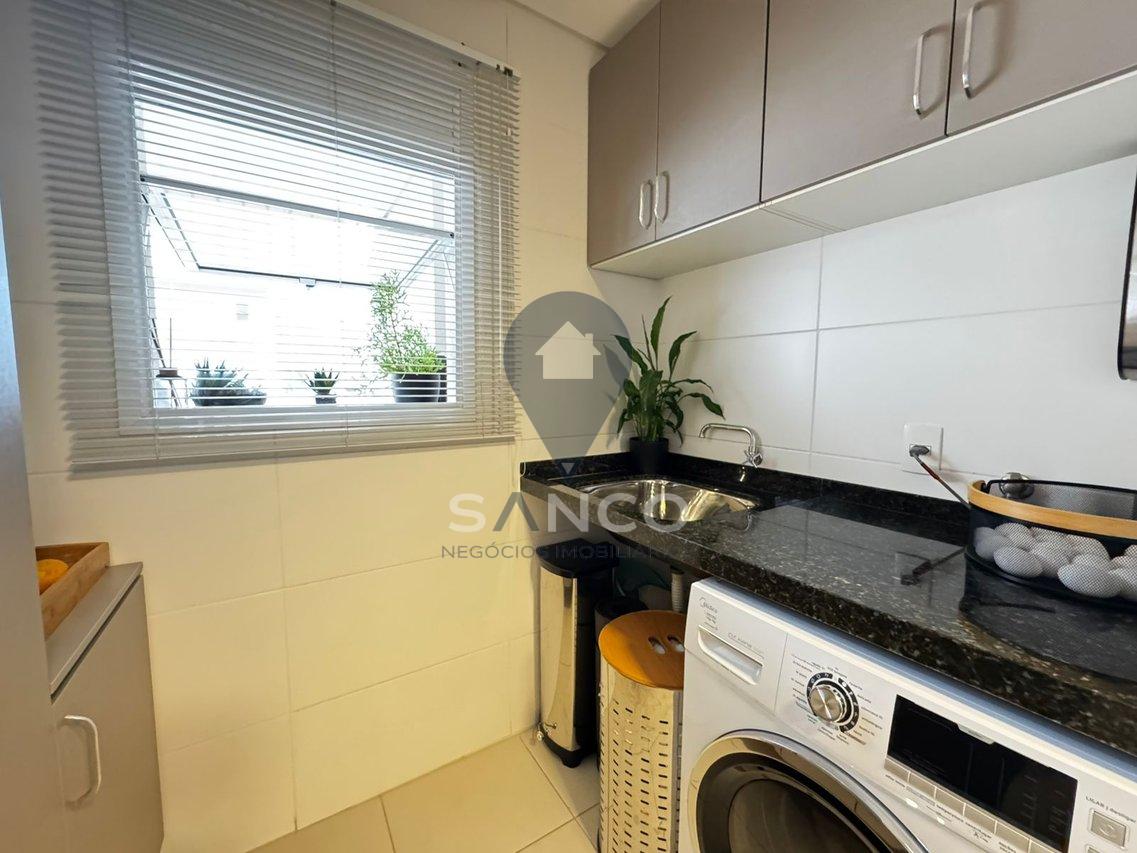 APARTAMENTO PARA VENDA, NO RESIDENCIAL OLÍVIO BOA, NA CIDADE DE JUNDIAÍ Rua Irineu Bulisani Jundiaí - 