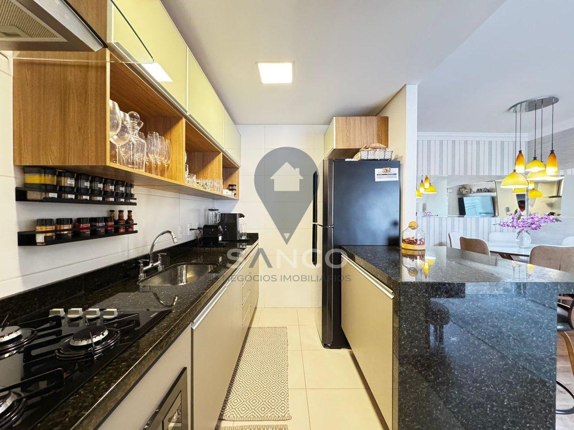 APARTAMENTO PARA VENDA, NO RESIDENCIAL OLÍVIO BOA, NA CIDADE DE JUNDIAÍ Rua Irineu Bulisani Jundiaí - 