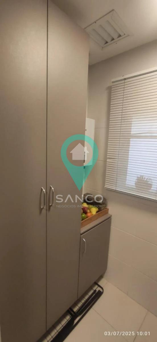 APARTAMENTO PARA VENDA, NO RESIDENCIAL OLÍVIO BOA, NA CIDADE DE JUNDIAÍ Rua Irineu Bulisani Jundiaí - 