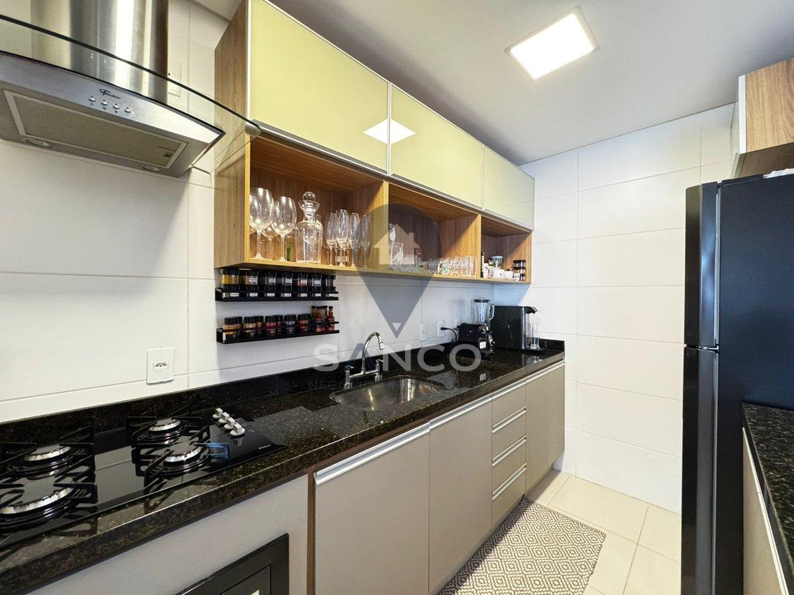 APARTAMENTO PARA VENDA, NO RESIDENCIAL OLÍVIO BOA, NA CIDADE DE JUNDIAÍ Rua Irineu Bulisani Jundiaí - 