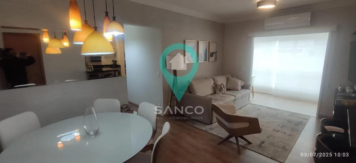 APARTAMENTO PARA VENDA, NO RESIDENCIAL OLÍVIO BOA, NA CIDADE DE JUNDIAÍ Rua Irineu Bulisani Jundiaí - 