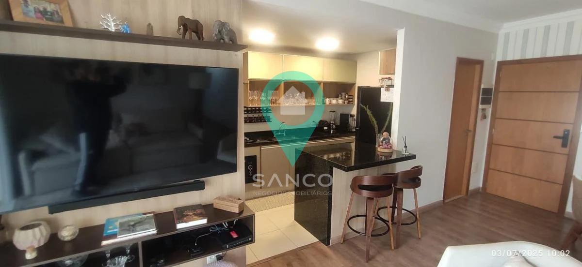 APARTAMENTO PARA VENDA, NO RESIDENCIAL OLÍVIO BOA, NA CIDADE DE JUNDIAÍ Rua Irineu Bulisani Jundiaí - 