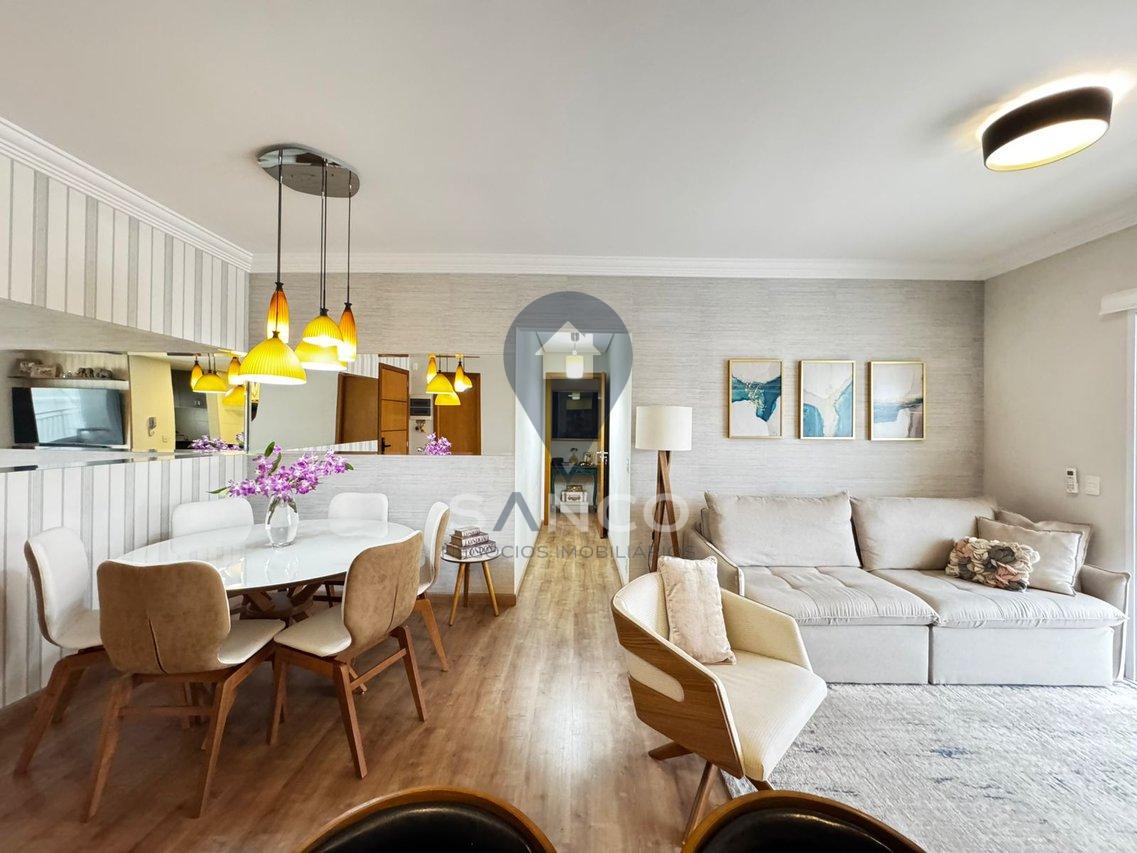 APARTAMENTO PARA VENDA, NO RESIDENCIAL OLÍVIO BOA, NA CIDADE DE JUNDIAÍ Rua Irineu Bulisani Jundiaí - 