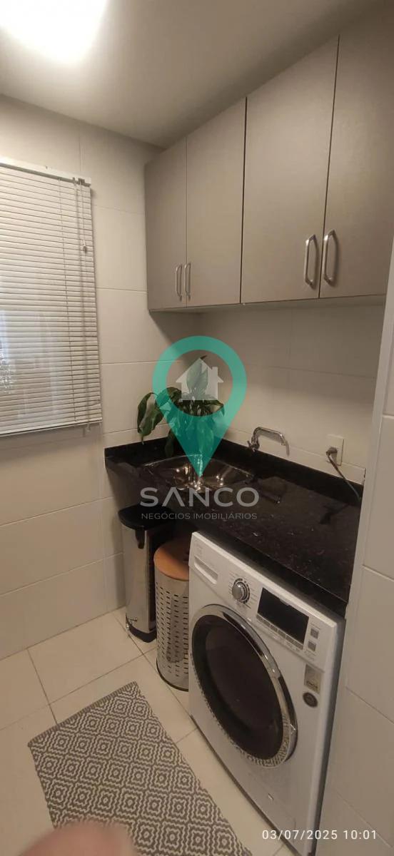 APARTAMENTO PARA VENDA, NO RESIDENCIAL OLÍVIO BOA, NA CIDADE DE JUNDIAÍ Rua Irineu Bulisani Jundiaí - 