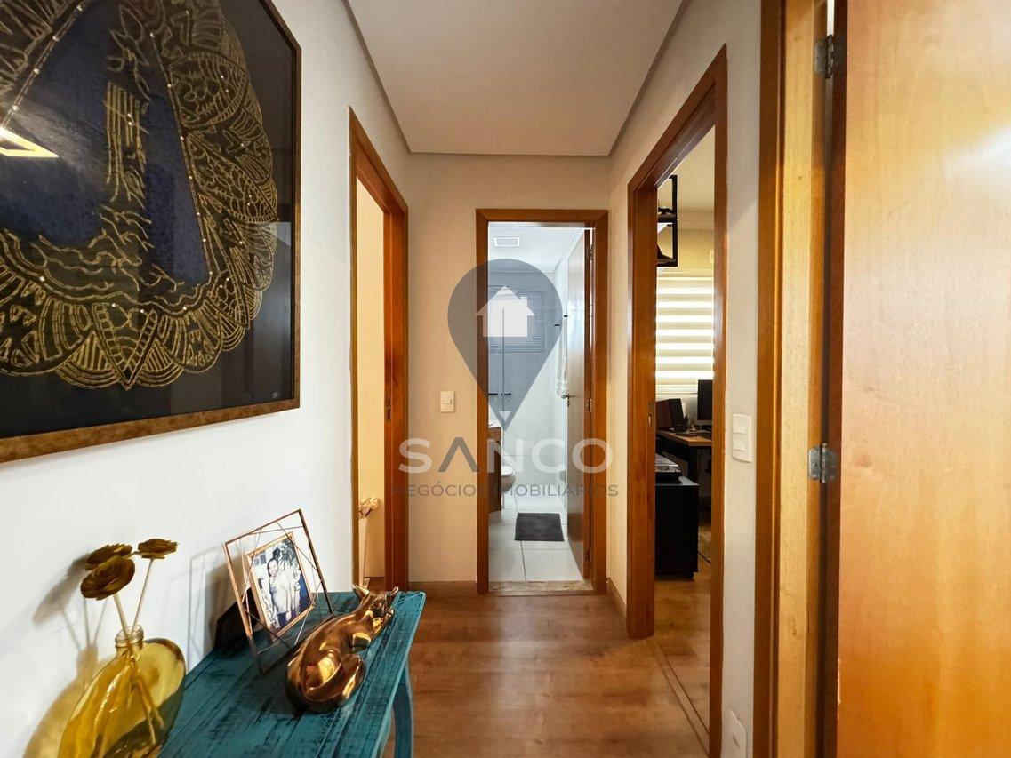 APARTAMENTO PARA VENDA, NO RESIDENCIAL OLÍVIO BOA, NA CIDADE DE JUNDIAÍ Rua Irineu Bulisani Jundiaí - 