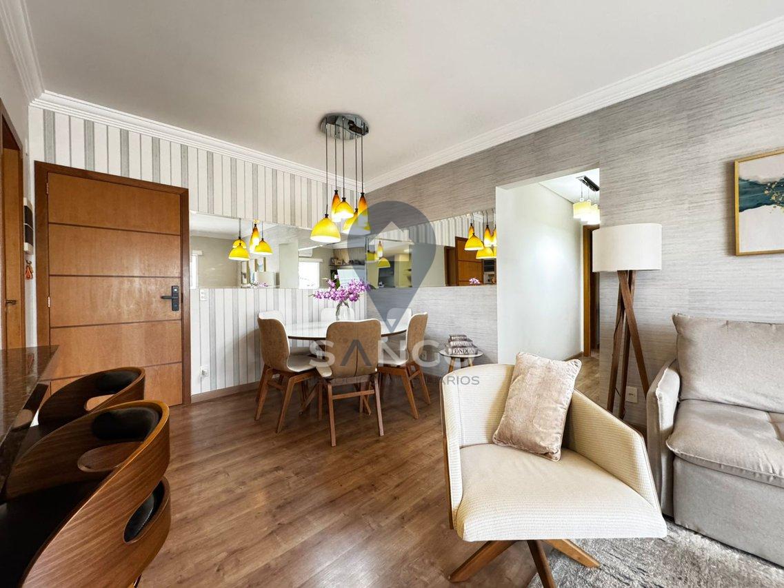 APARTAMENTO PARA VENDA, NO RESIDENCIAL OLÍVIO BOA, NA CIDADE DE JUNDIAÍ Rua Irineu Bulisani Jundiaí - 