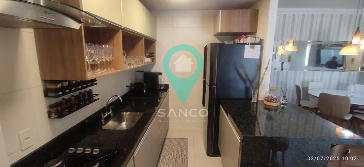 APARTAMENTO PARA VENDA, NO RESIDENCIAL OLÍVIO BOA, NA CIDADE DE JUNDIAÍ Rua Irineu Bulisani Jundiaí - 