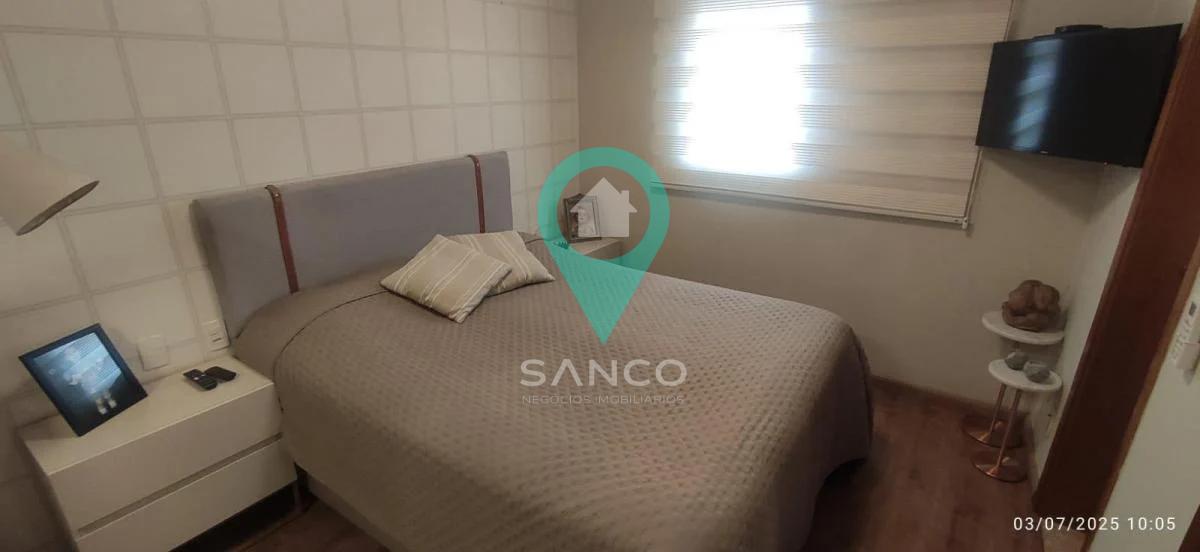 APARTAMENTO PARA VENDA, NO RESIDENCIAL OLÍVIO BOA, NA CIDADE DE JUNDIAÍ Rua Irineu Bulisani Jundiaí - 