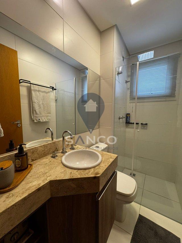 APARTAMENTO PARA VENDA, NO RESIDENCIAL OLÍVIO BOA, NA CIDADE DE JUNDIAÍ Rua Irineu Bulisani Jundiaí - 