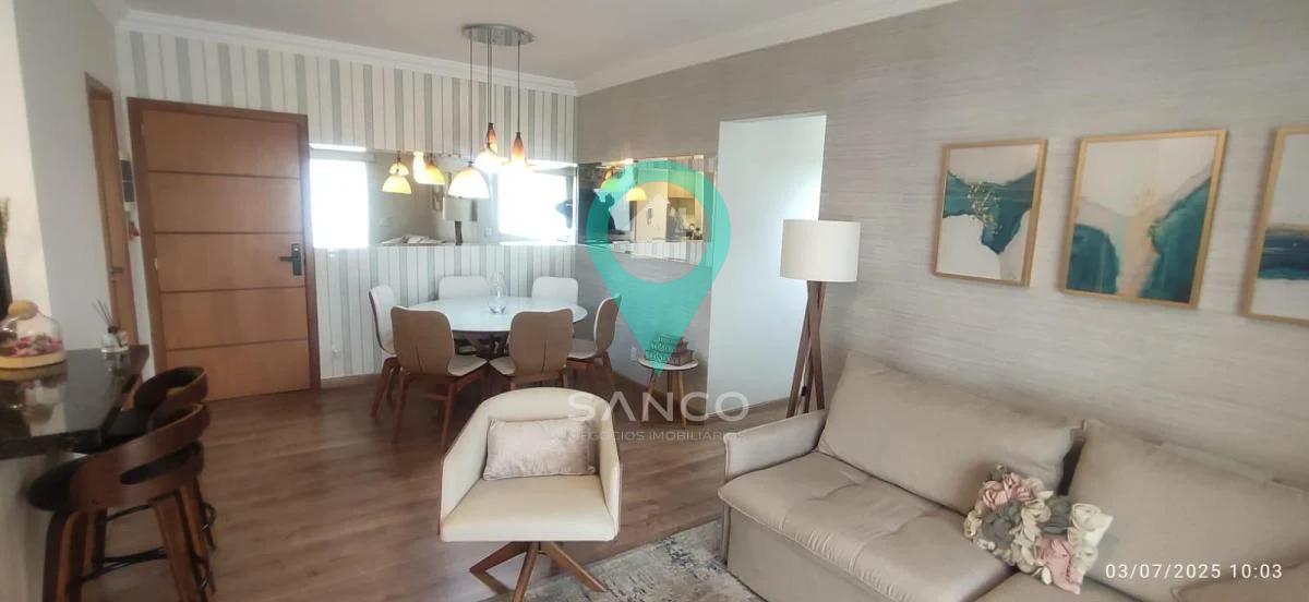 APARTAMENTO PARA VENDA, NO RESIDENCIAL OLÍVIO BOA, NA CIDADE DE JUNDIAÍ Rua Irineu Bulisani Jundiaí - 