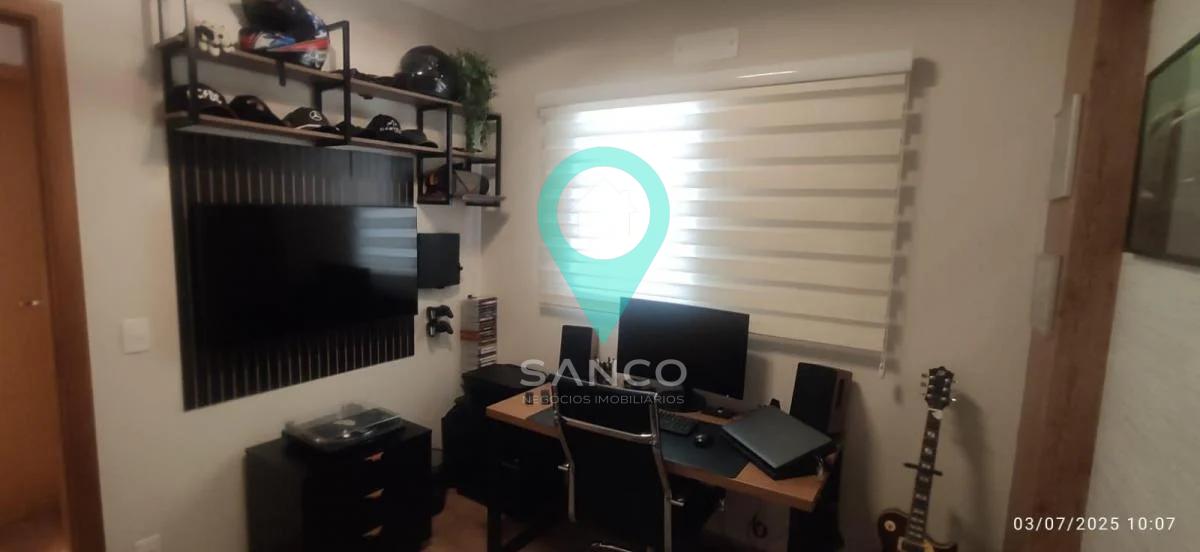 APARTAMENTO PARA VENDA, NO RESIDENCIAL OLÍVIO BOA, NA CIDADE DE JUNDIAÍ Rua Irineu Bulisani Jundiaí - 