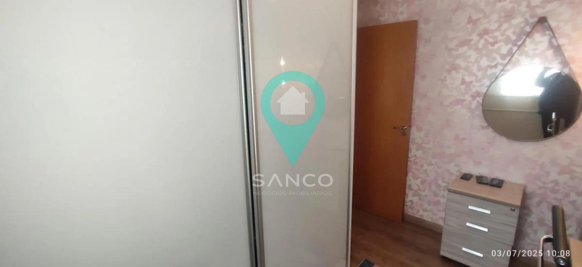 APARTAMENTO PARA VENDA, NO RESIDENCIAL OLÍVIO BOA, NA CIDADE DE JUNDIAÍ Rua Irineu Bulisani Jundiaí - 