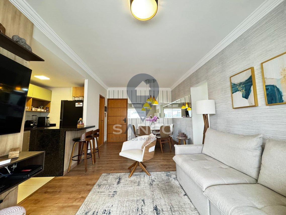 APARTAMENTO PARA VENDA, NO RESIDENCIAL OLÍVIO BOA, NA CIDADE DE JUNDIAÍ Rua Irineu Bulisani Jundiaí - 