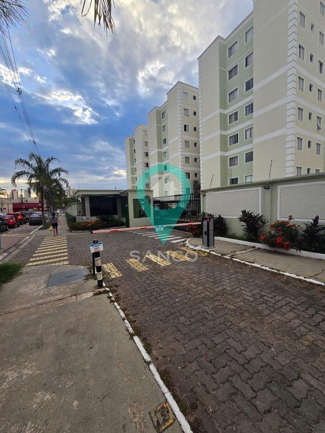 APARTAMENTO MOBILIADO PARA VENDA NO CONDOMÍNIO SPAZIO JANDAIA, NA CIDADE DE JUNDIAÍ Rua Doutor Eloy Chaves Jundiaí - 