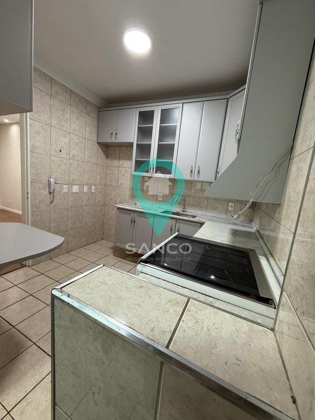 APARTAMENTO À VENDA NO CONDOMÍNIO CHÁCARA DAS FLORES II NO BAIRRO JD. SAMAMBAIA JUNDIAÍ Rua Comendador Gumercindo Barranqueiros Jundiaí - 