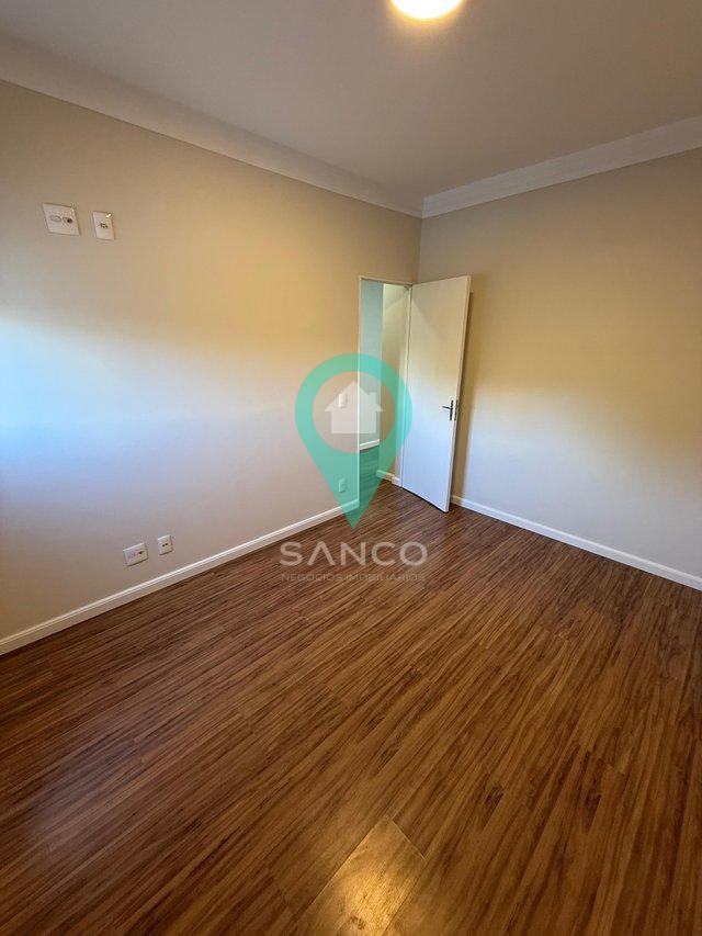 APARTAMENTO À VENDA NO CONDOMÍNIO CHÁCARA DAS FLORES II NO BAIRRO JD. SAMAMBAIA JUNDIAÍ Rua Comendador Gumercindo Barranqueiros Jundiaí - 