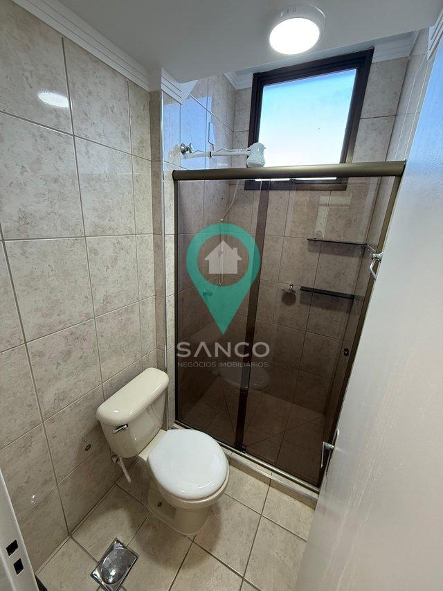 APARTAMENTO À VENDA NO CONDOMÍNIO CHÁCARA DAS FLORES II NO BAIRRO JD. SAMAMBAIA JUNDIAÍ Rua Comendador Gumercindo Barranqueiros Jundiaí - 