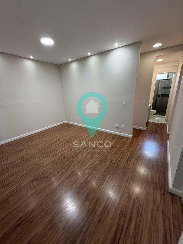 APARTAMENTO À VENDA NO CONDOMÍNIO CHÁCARA DAS FLORES II NO BAIRRO JD. SAMAMBAIA JUNDIAÍ Rua Comendador Gumercindo Barranqueiros Jundiaí - 