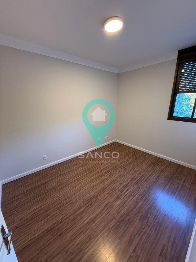 APARTAMENTO À VENDA NO CONDOMÍNIO CHÁCARA DAS FLORES II NO BAIRRO JD. SAMAMBAIA JUNDIAÍ Rua Comendador Gumercindo Barranqueiros Jundiaí - 
