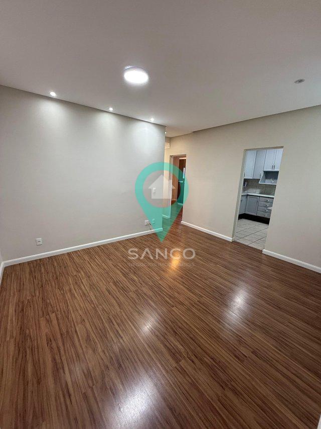 APARTAMENTO À VENDA NO CONDOMÍNIO CHÁCARA DAS FLORES II NO BAIRRO JD. SAMAMBAIA JUNDIAÍ Rua Comendador Gumercindo Barranqueiros Jundiaí - 