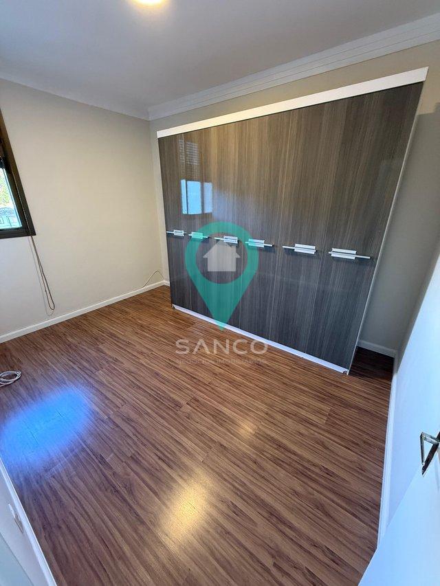 APARTAMENTO À VENDA NO CONDOMÍNIO CHÁCARA DAS FLORES II NO BAIRRO JD. SAMAMBAIA JUNDIAÍ Rua Comendador Gumercindo Barranqueiros Jundiaí - 