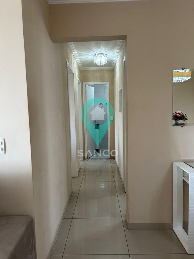 APARTAMENTO DISPONÍVEL PARA VENDA, NA VILA GRAFF, NA CIDADE DE JUNDIAÍ Rua Castro Alves Jundiaí - 