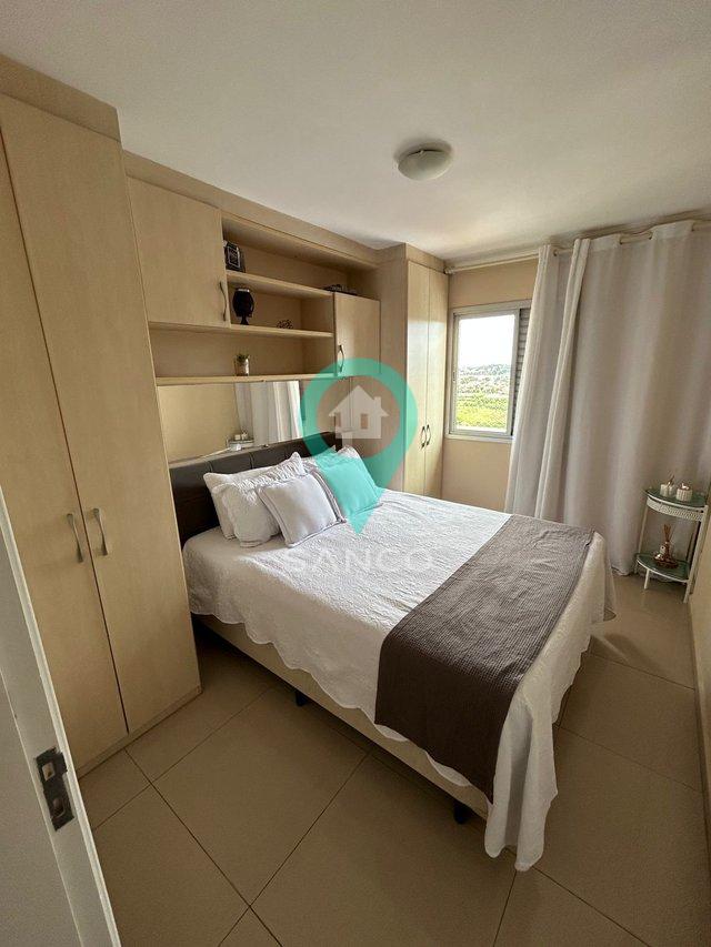 APARTAMENTO DISPONÍVEL PARA VENDA, NA VILA GRAFF, NA CIDADE DE JUNDIAÍ Rua Castro Alves Jundiaí - 