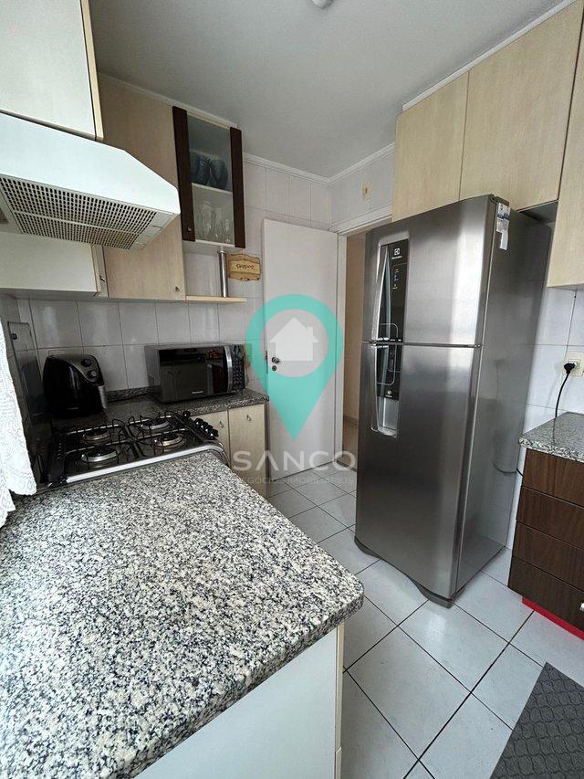 APARTAMENTO DISPONÍVEL PARA VENDA, NA VILA GRAFF, NA CIDADE DE JUNDIAÍ Rua Castro Alves Jundiaí - 