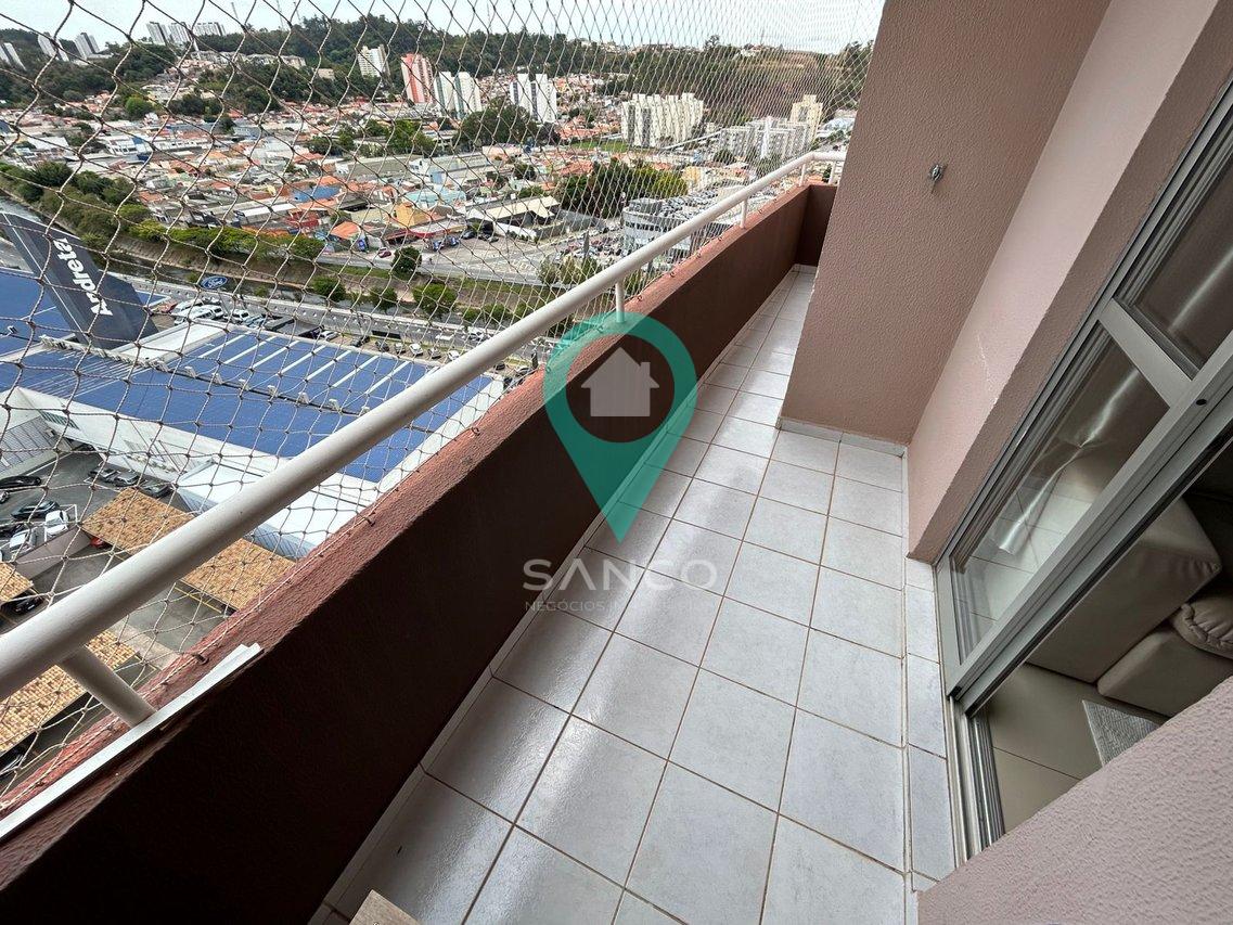 APARTAMENTO DISPONÍVEL PARA VENDA, NA VILA GRAFF, NA CIDADE DE JUNDIAÍ Rua Castro Alves Jundiaí - 