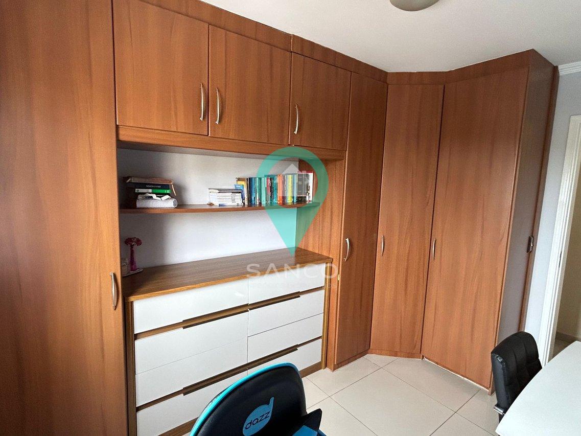 APARTAMENTO DISPONÍVEL PARA VENDA, NA VILA GRAFF, NA CIDADE DE JUNDIAÍ Rua Castro Alves Jundiaí - 
