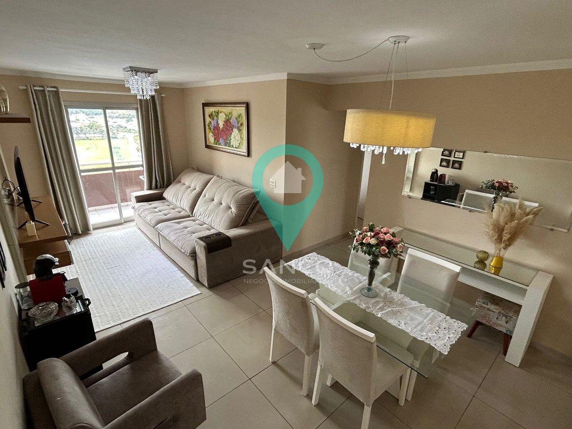 APARTAMENTO DISPONÍVEL PARA VENDA, NA VILA GRAFF, NA CIDADE DE JUNDIAÍ Rua Castro Alves Jundiaí - 