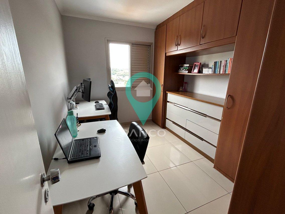 APARTAMENTO DISPONÍVEL PARA VENDA, NA VILA GRAFF, NA CIDADE DE JUNDIAÍ Rua Castro Alves Jundiaí - 
