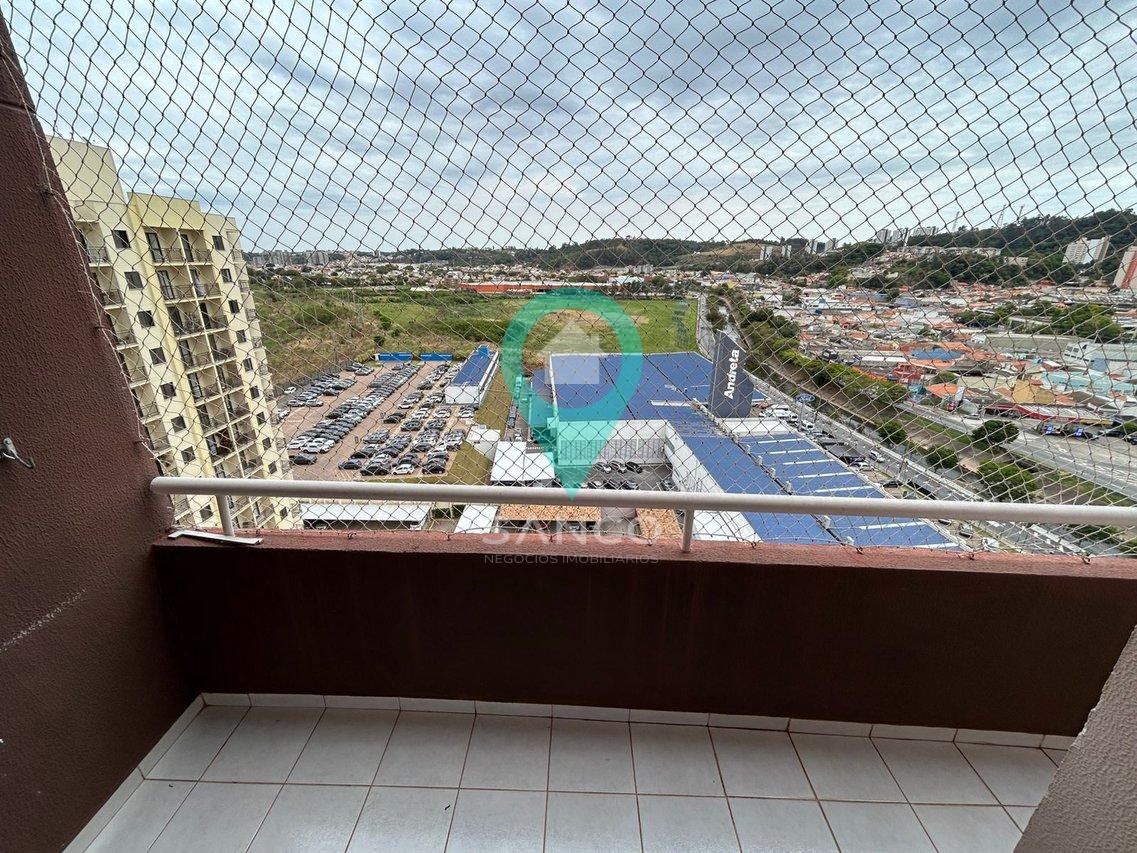 APARTAMENTO DISPONÍVEL PARA VENDA, NA VILA GRAFF, NA CIDADE DE JUNDIAÍ Rua Castro Alves Jundiaí - 