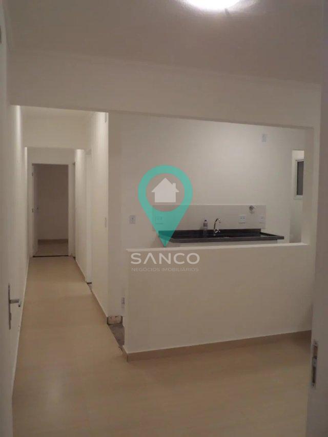 APARTAMENTO PARA LOCAÇÃO, NO CODOMÍNIO MORADA DOS PÁSSAROS, NA CIDADE DE JUNDIAÍ  Jundiaí - 