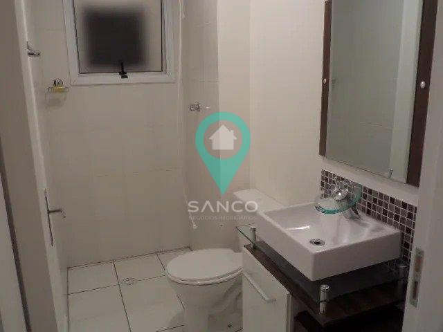 APARTAMENTO PARA LOCAÇÃO, NO CODOMÍNIO MORADA DOS PÁSSAROS, NA CIDADE DE JUNDIAÍ  Jundiaí - 