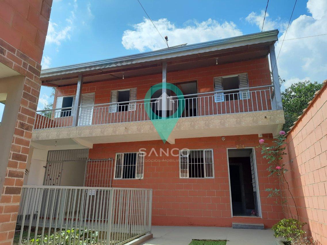 CASA DISPONÍVEL PARA LOCAÇÃO, NO DISTRITO DOS COSTAS, NA CIDADE DE PARAISÓPOLIS  PARAISOPOLIS - 