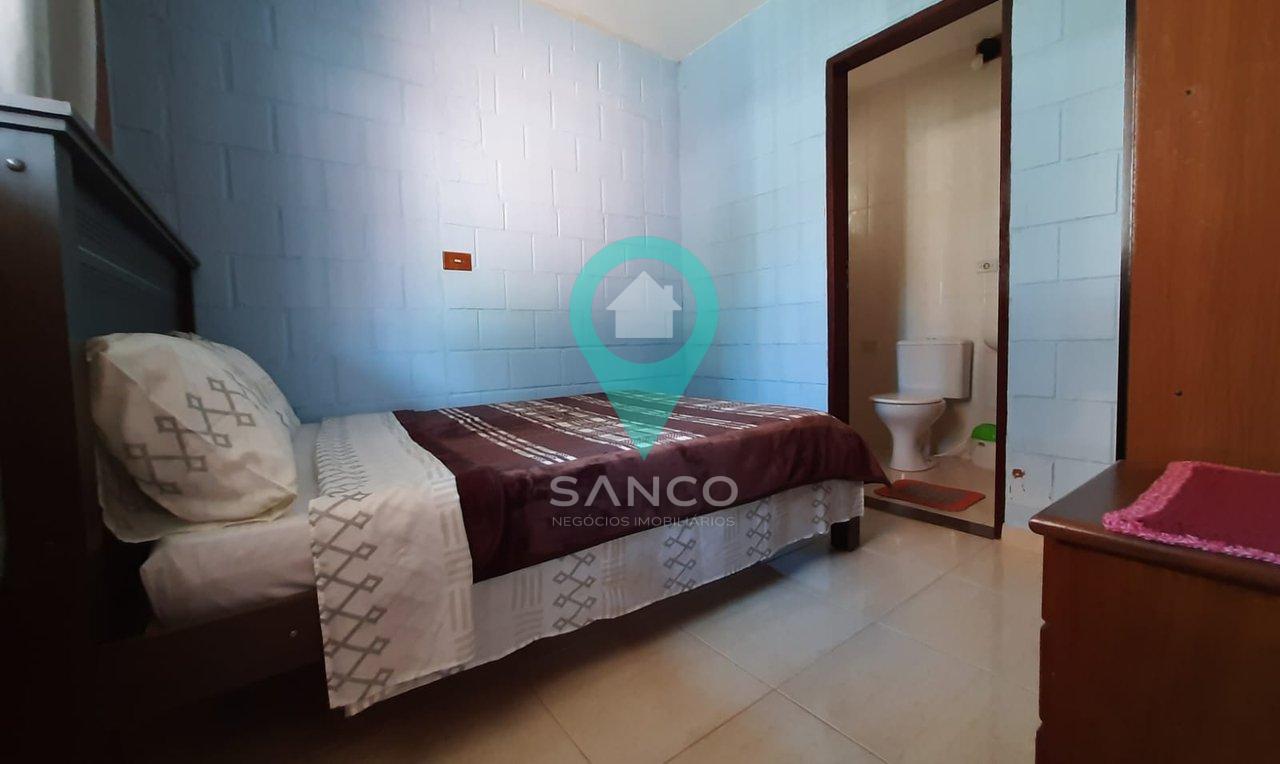 CASA DISPONÍVEL PARA LOCAÇÃO, NO DISTRITO DOS COSTAS, NA CIDADE DE PARAISÓPOLIS  PARAISOPOLIS - 
