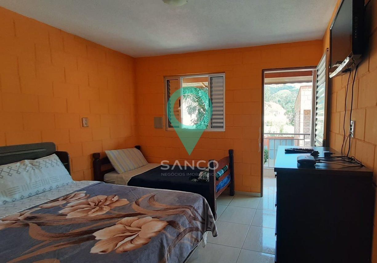 CASA DISPONÍVEL PARA LOCAÇÃO, NO DISTRITO DOS COSTAS, NA CIDADE DE PARAISÓPOLIS  PARAISOPOLIS - 