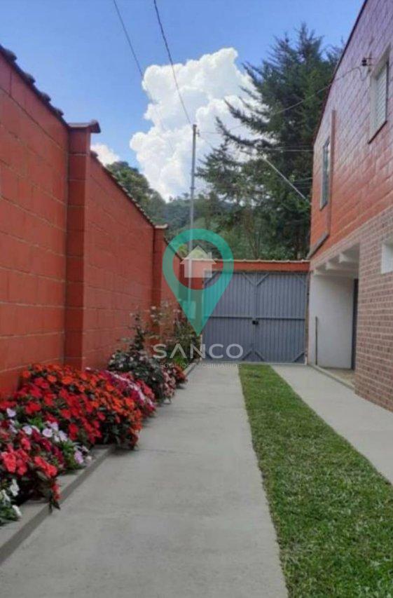 CASA DISPONÍVEL PARA LOCAÇÃO, NO DISTRITO DOS COSTAS, NA CIDADE DE PARAISÓPOLIS  PARAISOPOLIS - 