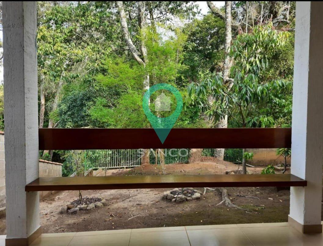 CASA DISPONÍVEL PARA LOCAÇÃO, NO DISTRITO DOS COSTAS, NA CIDADE DE PARAISÓPOLIS  PARAISOPOLIS - 