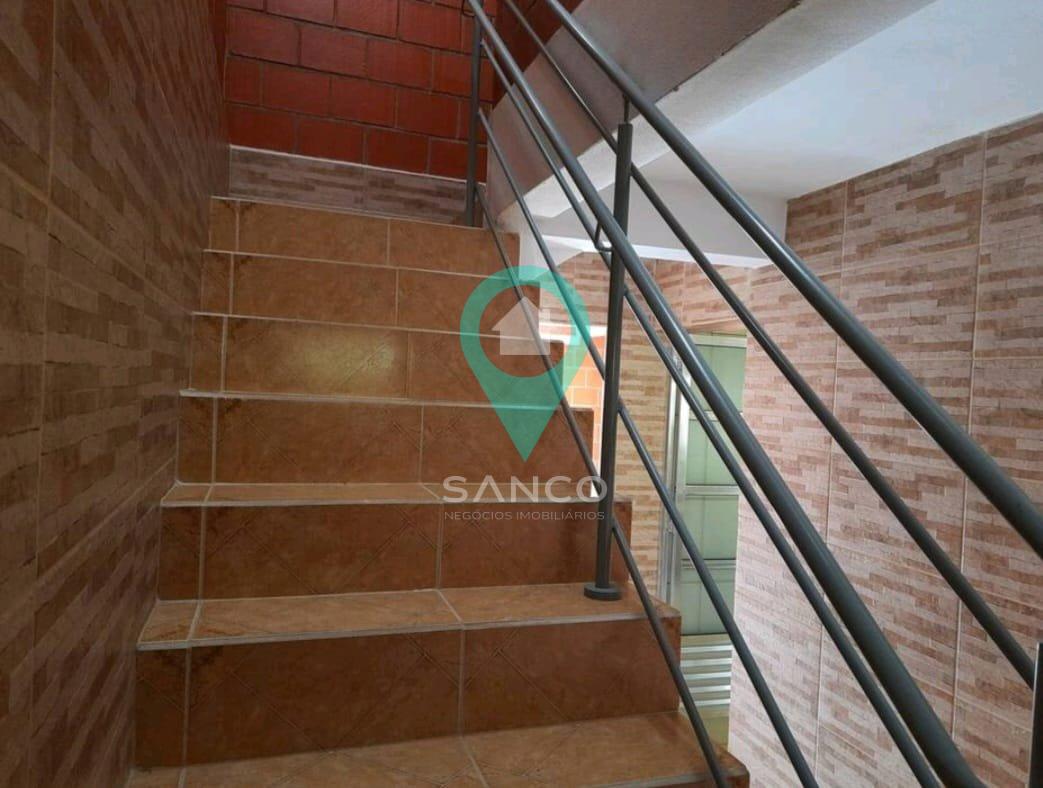 CASA DISPONÍVEL PARA LOCAÇÃO, NO DISTRITO DOS COSTAS, NA CIDADE DE PARAISÓPOLIS  PARAISOPOLIS - 