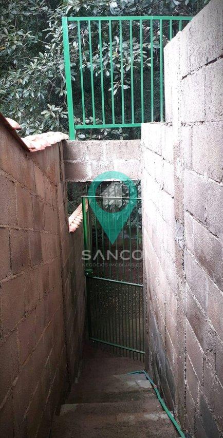 CASA DISPONÍVEL PARA LOCAÇÃO, NO DISTRITO DOS COSTAS, NA CIDADE DE PARAISÓPOLIS  PARAISOPOLIS - 