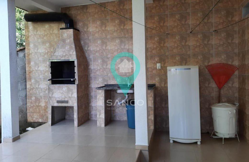 CASA DISPONÍVEL PARA LOCAÇÃO, NO DISTRITO DOS COSTAS, NA CIDADE DE PARAISÓPOLIS  PARAISOPOLIS - 