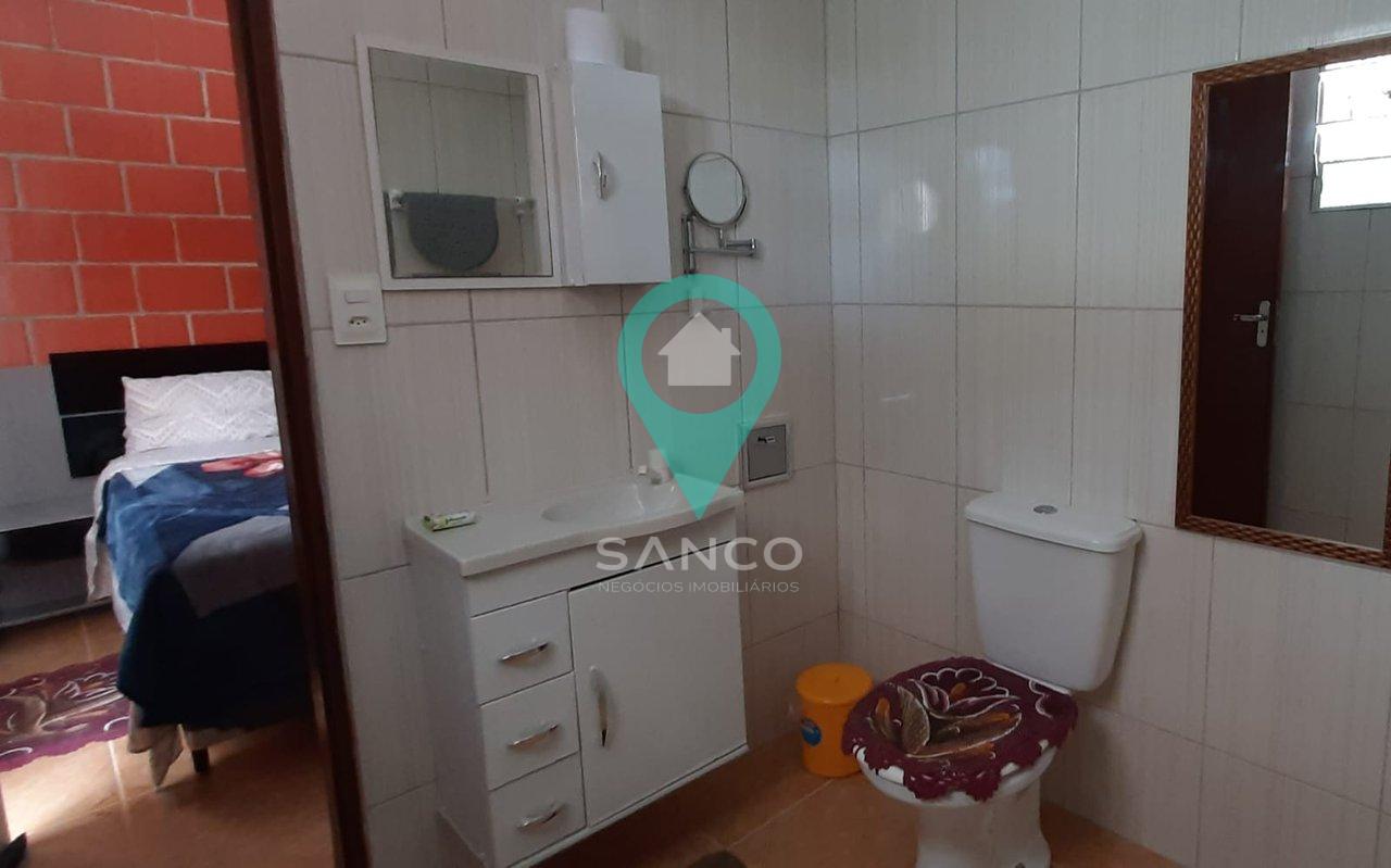 CASA DISPONÍVEL PARA LOCAÇÃO, NO DISTRITO DOS COSTAS, NA CIDADE DE PARAISÓPOLIS  PARAISOPOLIS - 
